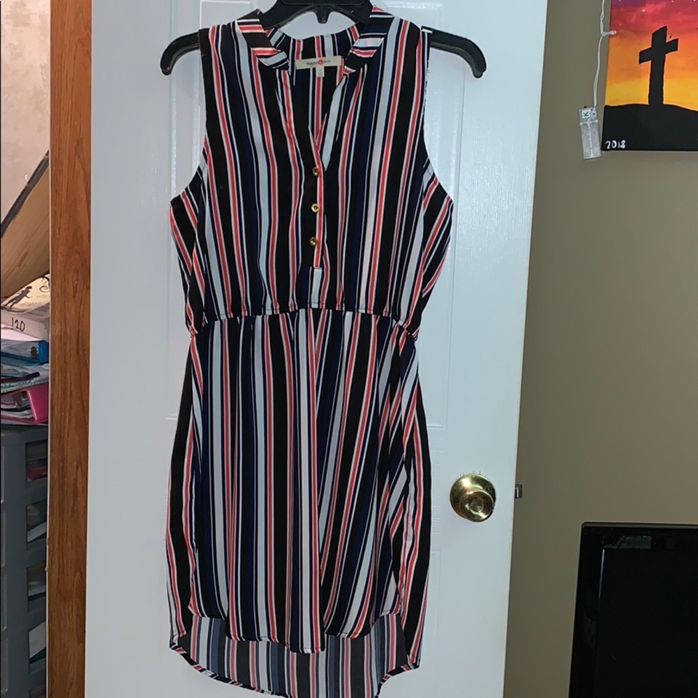 Perfect condition, worn a few times